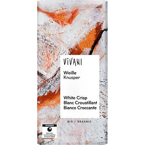 Vivani White Crisp Ø